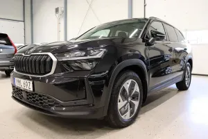 Skoda Kodiaq 2024